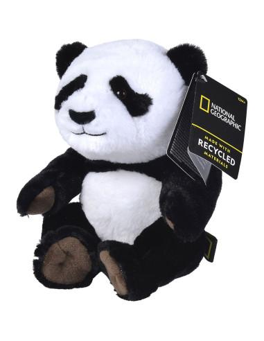 Jucarie plus Simba Disney National Geographic Panda Bear 25