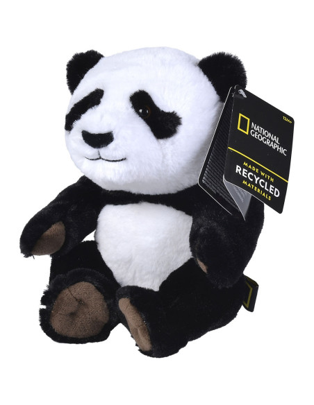 Jucarie plus Simba Disney National Geographic Panda Bear 25