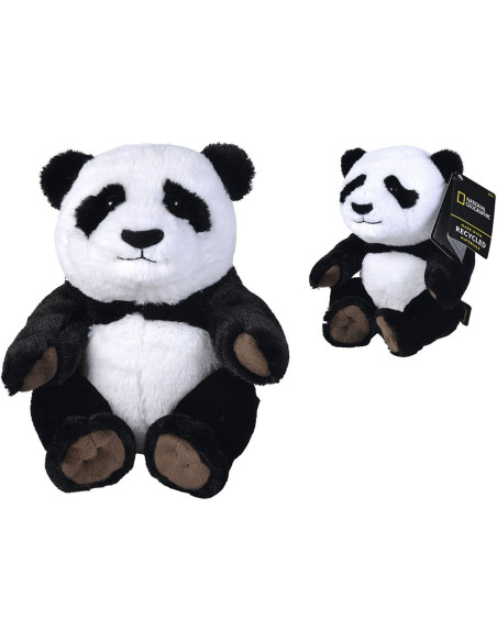 Jucarie plus Simba Disney National Geographic Panda Bear 25
