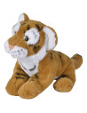 Jucarie plus Simba Disney National Geographic Bengal-Tiger 25