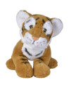 Jucarie plus Simba Disney National Geographic Bengal-Tiger 25