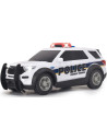 Masina Dickie Toys Ford Interceptor Police,S203712019