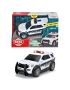 Masina Dickie Toys Ford Interceptor Police,S203712019