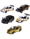 Set masinute Majorette Limited Edition cu 5 masinute,S212054031