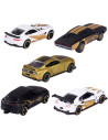 Set masinute Majorette Limited Edition cu 5 masinute,S212054031