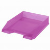 Tavita Corespondenta A4 - C4 Mov Transparent Pastell Tavita Corespondenta A4 - C4 Mov Transparent Pastell