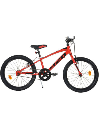 Bicicleta copii Dino Bikes 20' MTB baieti Sport