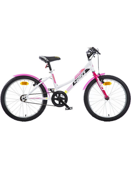 Bicicleta copii Dino Bikes 20' MTB fete Sport
