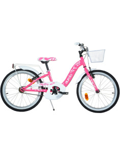 Bicicleta copii Dino Bikes 20' City Smarty