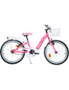 Bicicleta copii Dino Bikes 20' City Smarty