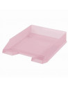 Tavita Corespondenta A4 - C4 Roz Transparent Pastell Tavita Corespondenta A4 - C4 Roz Transparent Pastell