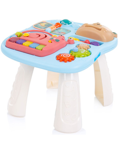 Premergator Chipolino Bear 3 in 1 blue,MIKBEA0231BL