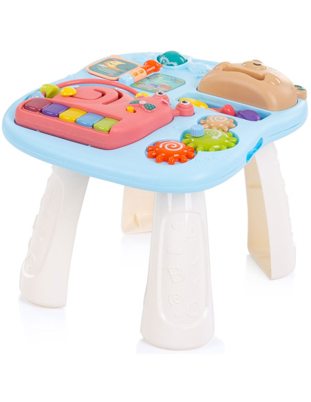 Premergator Chipolino Bear 3 in 1 blue,MIKBEA0231BL