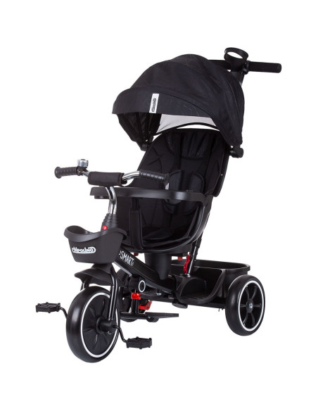 Tricicleta Chipolino Smart cu sezut reversibil
