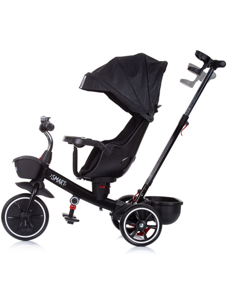 Tricicleta Chipolino Smart cu sezut reversibil