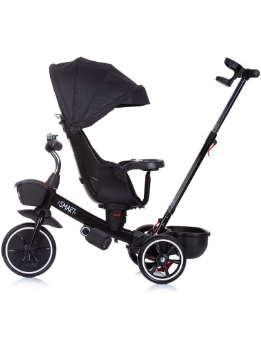 Tricicleta Chipolino Smart cu sezut reversibil