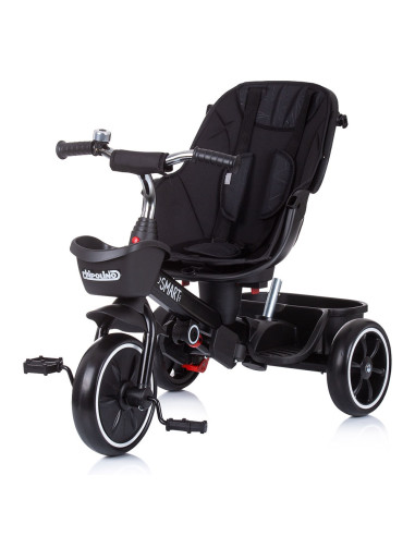 Tricicleta Chipolino Smart cu sezut reversibil
