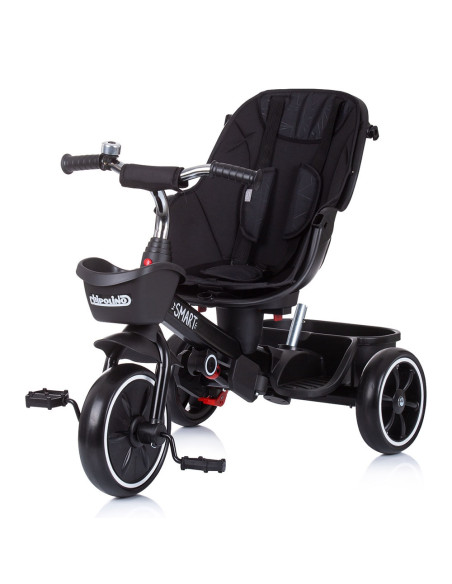Tricicleta Chipolino Smart cu sezut reversibil