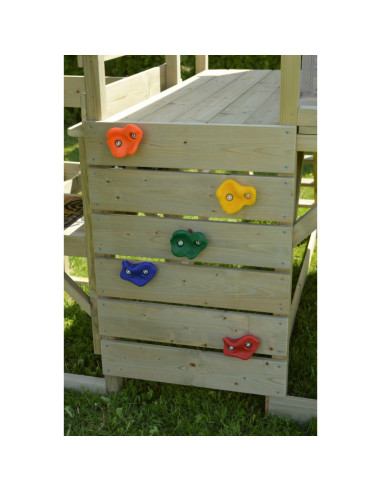 Modul de sport pentru casutele de gradina, Wendi Toys,WE-700