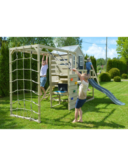 Modul de sport pentru casutele de gradina, Wendi Toys,WE-700