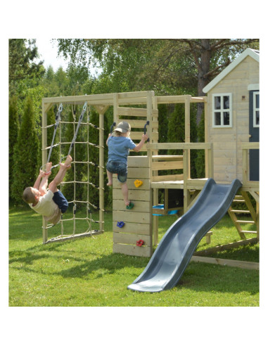 Modul de sport pentru casutele de gradina, Wendi Toys,WE-700