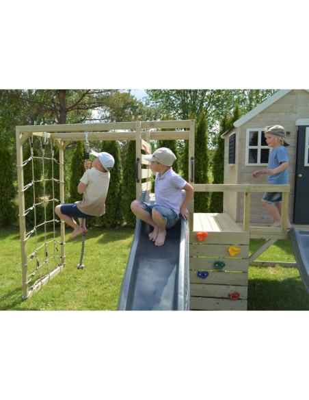 Modul de sport pentru casutele de gradina, Wendi Toys,WE-700