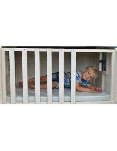 Casuta de gradina Mansion (M33), Wendi Toys,WE-733