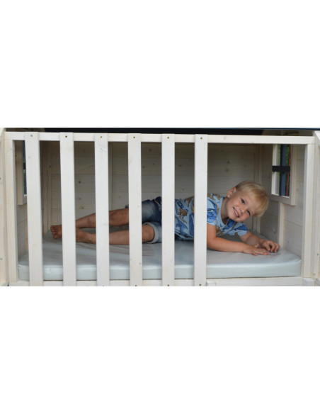 Casuta de gradina Mansion (M33), Wendi Toys,WE-733