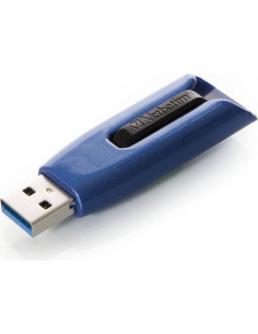 USB DRIVE 3.0 32GB STORE ´N´ GO V3 MAX "49806",49806
