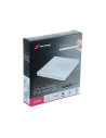 DVD-RW extern, LG, interfata USB 2.0, alb, "GP60NW60" (include