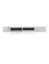 SWITCH PoE ZYXEL, "GS1200-8HP"port Gigabit x 8, managed