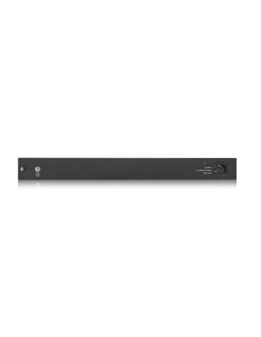 SWITCH ZYXEL, GS1920-24v2, porturi Gigabit x 24, SFP x 4