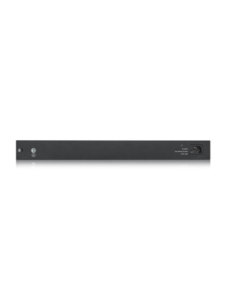 SWITCH ZYXEL, GS1920-24v2, porturi Gigabit x 24, SFP x 4
