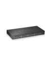 SWITCH ZYXEL, GS1920-48v2, porturi Gigabit x 48, SFP x 4