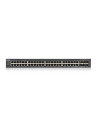 SWITCH ZYXEL, GS1920-48v2, porturi Gigabit x 48, SFP x 4