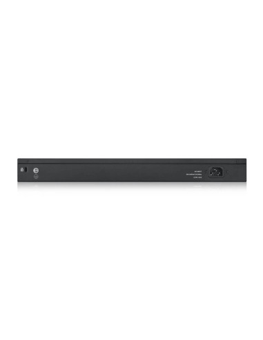 SWITCH ZYXEL, GS1920-48v2, porturi Gigabit x 48, SFP x 4