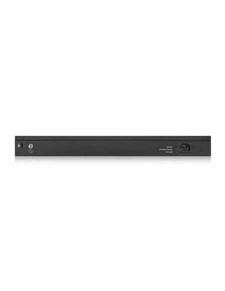 SWITCH ZYXEL, GS1920-48v2, porturi Gigabit x 48, SFP x 4