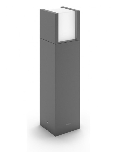 STALP exterior PHILIPS, LED, soclu integrat, putere 6 W, tip