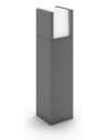 STALP exterior PHILIPS, LED, soclu integrat, putere 6 W, tip