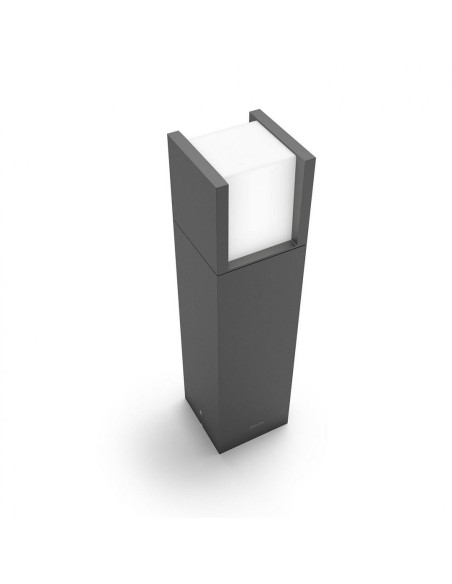 STALP exterior PHILIPS, LED, soclu integrat, putere 6 W, tip