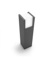 STALP exterior PHILIPS, LED, soclu integrat, putere 6 W, tip