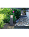 STALP exterior PHILIPS, LED, soclu integrat, putere 6 W, tip