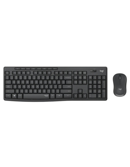 Kit TASTATURA si Mouse LOGITECH, "MK295", wireless, taste Kit TASTATURA si Mouse LOGITECH, "MK295", wireless, taste
