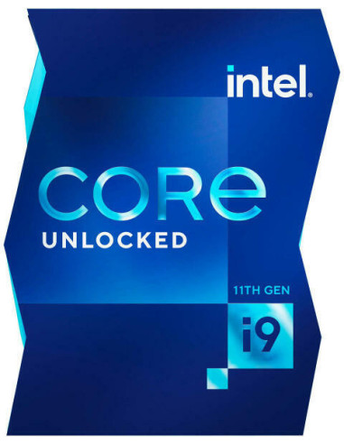 CPU INTEL i9-11900K, skt LGA 1200, Core i9, frecventa 3.5 GHz
