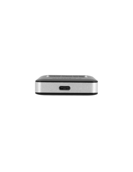 SSD. Externe Verbatim STORE N GO SSD G1 256GB, "53402" (include