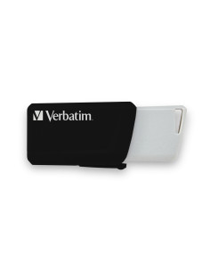MEMORII USB Verbatim VERBATIM 49307 USB CLICK 32GB BLACK