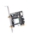 Adaptor wireless GIGABYTE GC-WBAX1200, "GC-WBAX1200",GC-WBAX1200