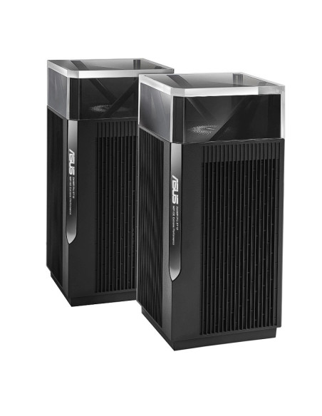 WRL MESH ROUTER 11000MBPS/ET12(2-PK) ASUS, "ET12(2-PK)"