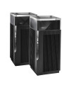 WRL MESH ROUTER 11000MBPS/ET12(2-PK) ASUS, "ET12(2-PK)"