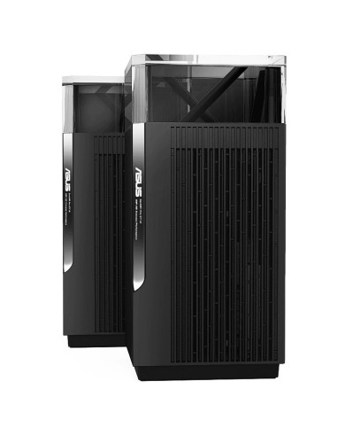 WRL MESH ROUTER 11000MBPS/ET12(2-PK) ASUS, "ET12(2-PK)"